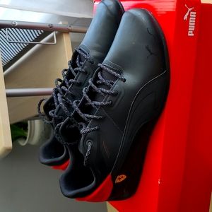 Puma unisex adult sneakers Ferrari Drift Cat Delta size 10 1/2